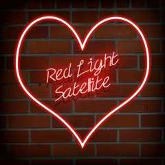 Red Light Satellite