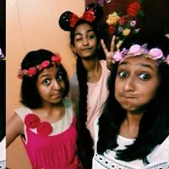 Chandana Thimmapuram