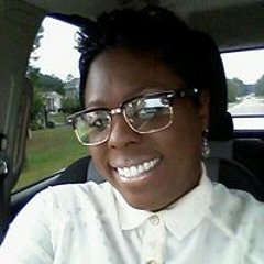 Shalaunda Shay Moody