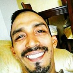 Andres Rosero Quichimbo