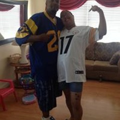 Clarence C Locsta Wallace