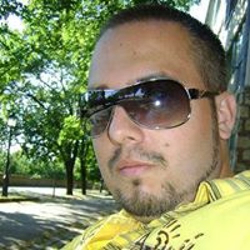 Krisztian Balazs’s avatar