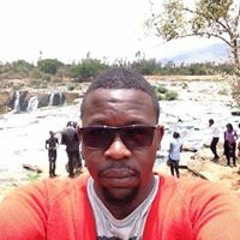 Reincarnated Larry Okinyo