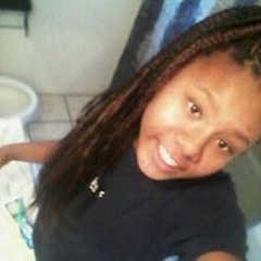 Baabii Hooper Amerson