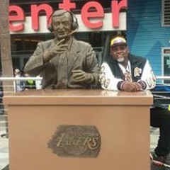 Jonathan L Edwards Pastor