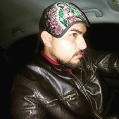 Hernandez Rodriguez Pedro