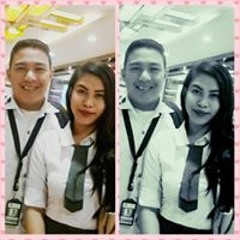 Mark Anthony Nemenzo