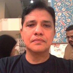 Mohsin Khan