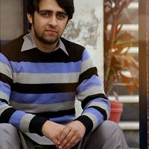 Hassan Umair’s avatar