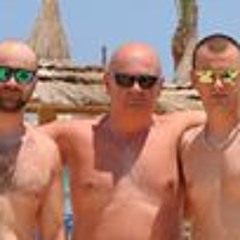 Vladimír Gaco Gatiar