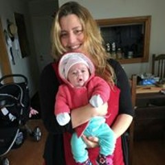 Feña Riquelme Persona