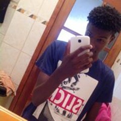 Ayrton Blazee
