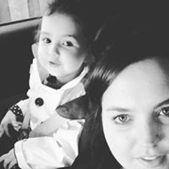 Stephanie Jade Dodds