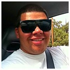 Erik Parra-Sartiaguin