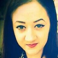 Loricica Lorelay Gabriela