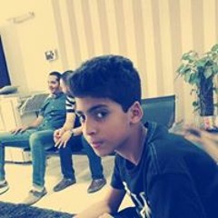 mohamed alaraby