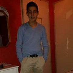 Berkay Emin Demirtaş