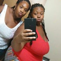 Martina Gillyard Gay