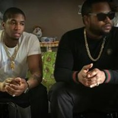 Steffan Skandlz Isaac