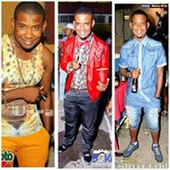 So Cool Beckford Oneal