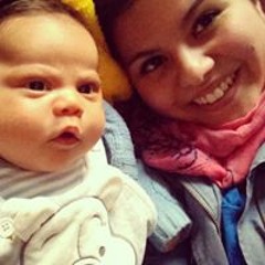 Claudia M. Villalobos