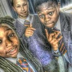 Jesse Clingz Ngeleka