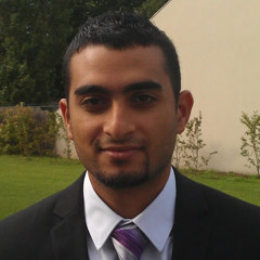 Patrick Tassa