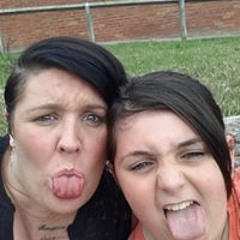 Courtney-Lousie Bruce