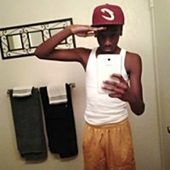 Trevon Stickman Dennis