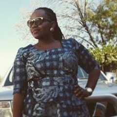 Godisang H. Ogunbambi