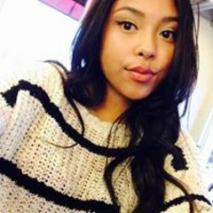 Avinah Esmeralda Guillen