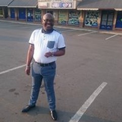 Edison Chakala Salemane