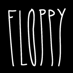 Floppy.