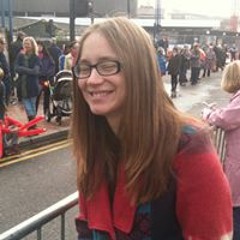 Charlotte Boden