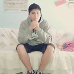 Juan Daniel Chavez Flores