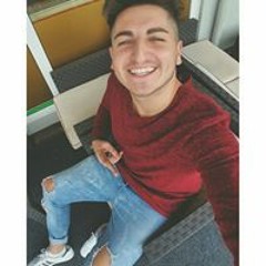 Kenan Ibrahimçavuşoğlu