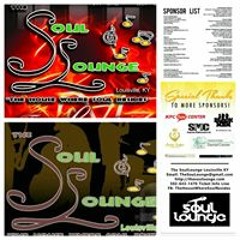 Thesoulounge Louky