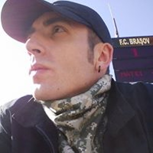 Viorel Ratcu’s avatar