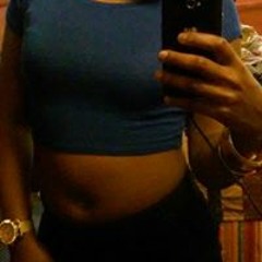 Ashlee First'Ladiee Armon