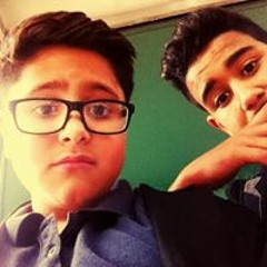 Tiago Almeida Almeida