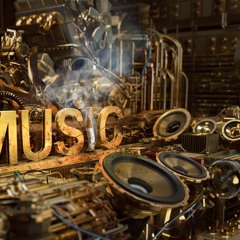 La Golden Music