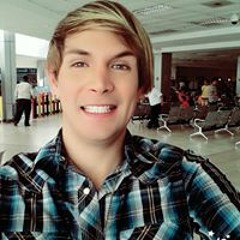 Jhonny Kensito Macias