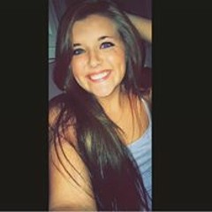 Lexi Pitts