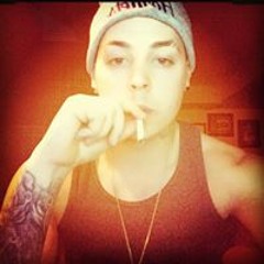 Mike MegShow Bernabei