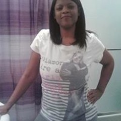 Tiffany Tee Williams