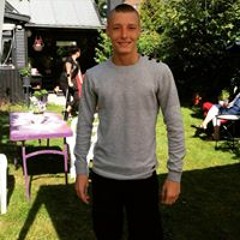 Julian Tambour Jensen