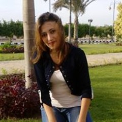 Nagwa Khaled