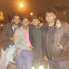 Viyas Sooriyakumaran