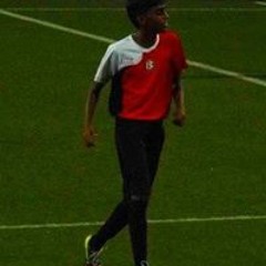 Barthi Boii