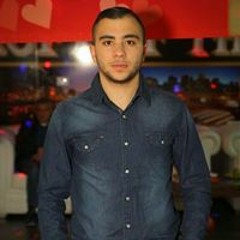 יוסי אבוחנין